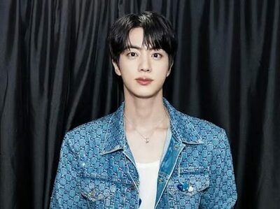 BTSジン、英O2アリーナ2日連続公演を完売
