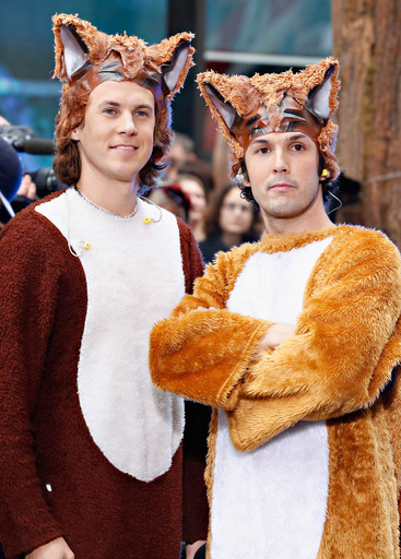 ユーチューブ再生回数ランキング、今年はイルヴィスとPSYがトップに