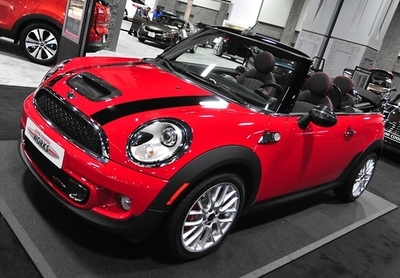 自動車の機内販売開始へ、エア・バルティック