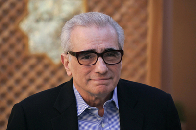 マーティン・スコセッシ監督、自身の作品のユーモアと暴力について語る