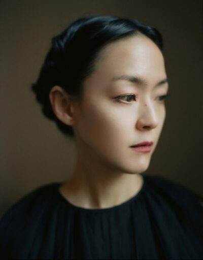 「紫雨林」キム・ユナ、8年ぶりに正規アルバム…25日「官能小説」発売