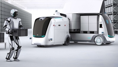 中国の人型ロボット大手 年俸最大28億円で首席科学者募集