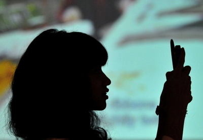 ネットのプライバシー問うドキュメンタリー映画、米国