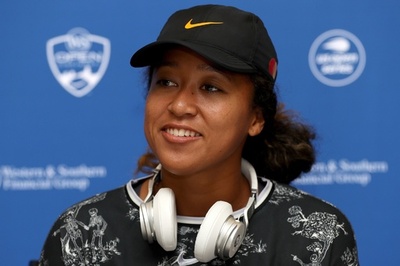 大坂が1位に復帰、バーティから王座奪還 最新世界ランク