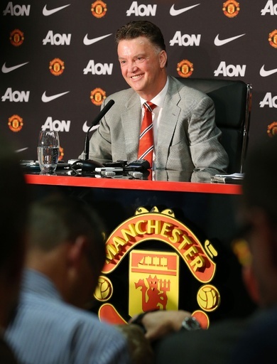 新監督率いるマンUらプレミア勢、ツアーで米国に「侵攻」