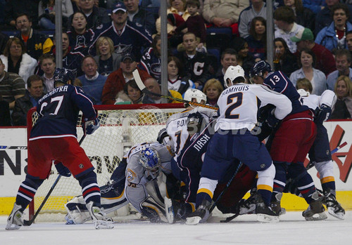 プレデターズ ブルージャケッツに20で勝利 写真8枚 ファッション ニュースならMODE PRESS powered by AFPBB News