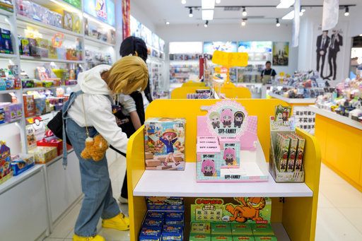 「意味消費」が中国の若者に支持される