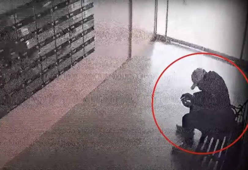 警察庁の公式YouTubeチャンネル(c)NEWSIS