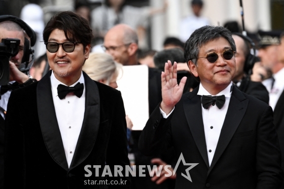  写真提供＝AFPBBNews=news1=STARNEWS 