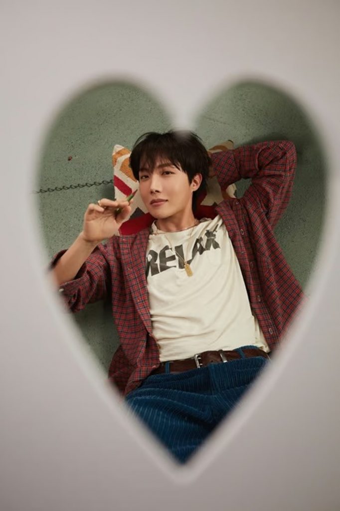 BIGHIT MUSIC (c)STARNEWS