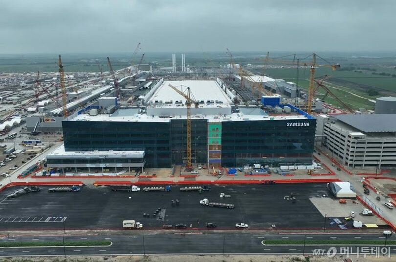 韓国サムスン電子提供(c)MONEYTODAY