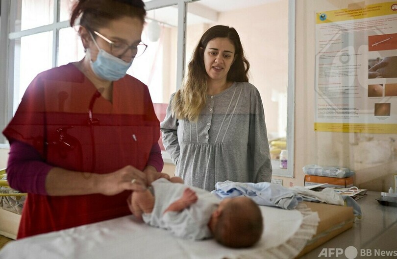 若者消えるブルガリア 4人に1人が65歳以上