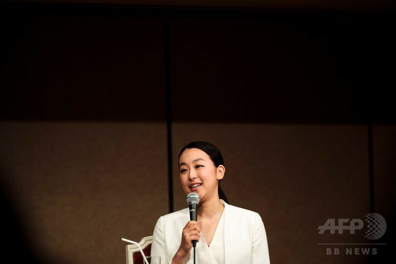 浅田真央「何もやり残したことはない」21年間のスケート人生語る