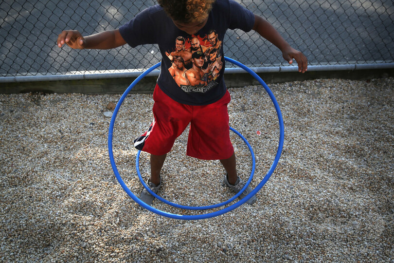 13～25歳の若年層ホームレス、全米に420万人以上