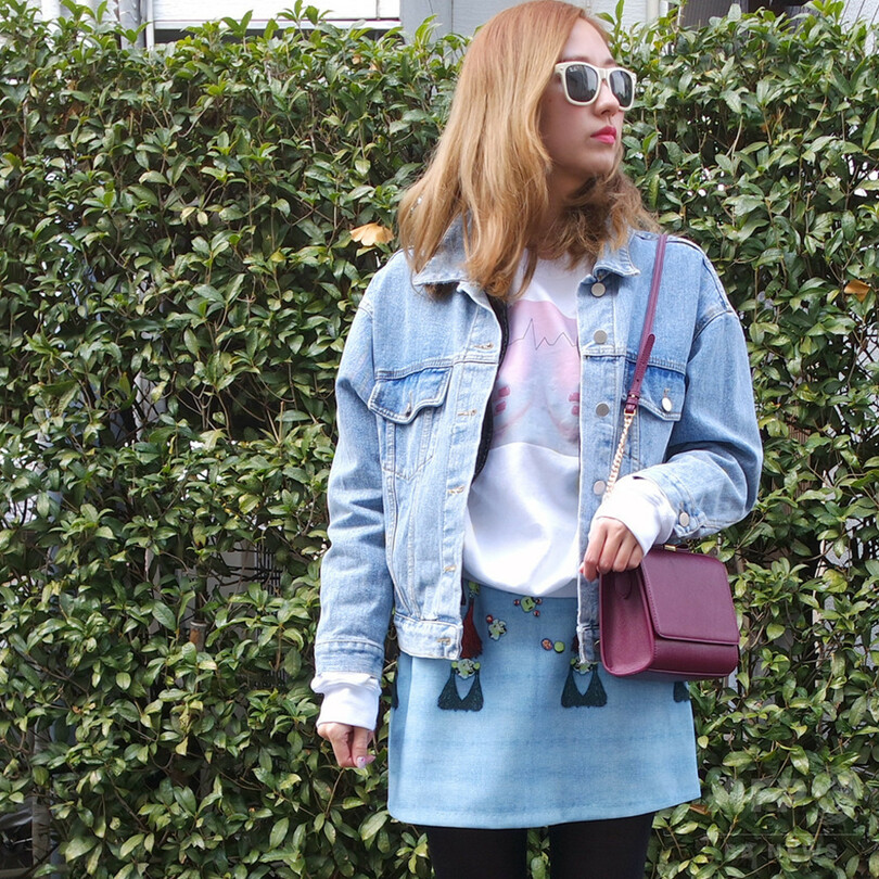 ＜TOKYO CLOSET ～part2～＞大田明弥の今気になるブランド：2月27日