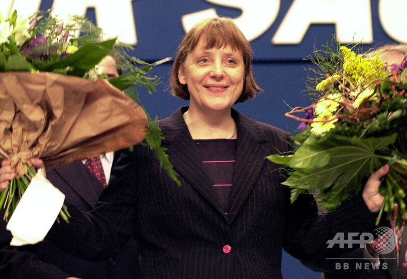 メルケル独首相の退任表明、EUは機能不全に？ アナリスト