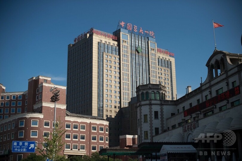 劉氏の死去「中国政府に重い責任」 ノーベル委員会が批判