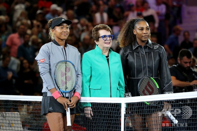 大坂なおみは「世界1位になれる」、日本人初の偉業へ伊達氏が太鼓判