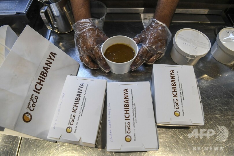 インド人も「お代わりしたい」、ココイチ現地1号店 評判上々