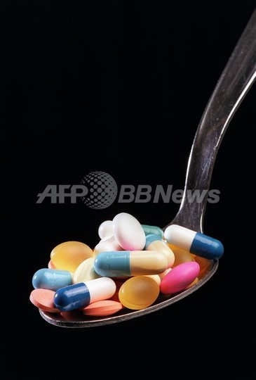 抗うつ剤、軽中度の症状に効果みられず 米研究 抗うつ剤、軽中度の症状に効果みられず 米研究