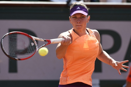 シャラポワが2年ぶり2度目の優勝、全仏オープン 写真35枚 国際ニュース