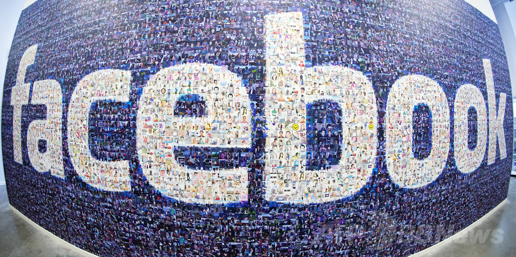 「フェイスブックは伝染病のように消える」、研究者らが大胆予測 「フェイスブックは伝染病のように消える」、研究者らが大胆予測