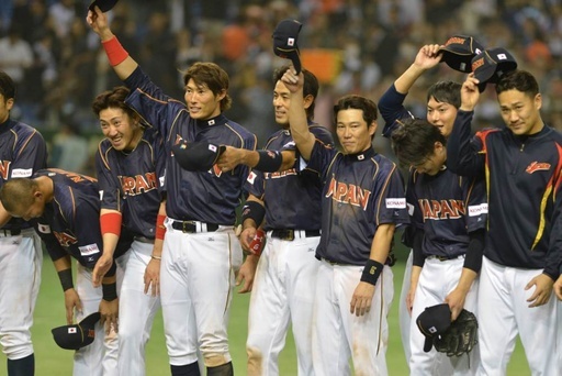 WBC  実試合球 第二次受注受付開始 4月中旬入荷予定 ローリングス ROWBC23-R