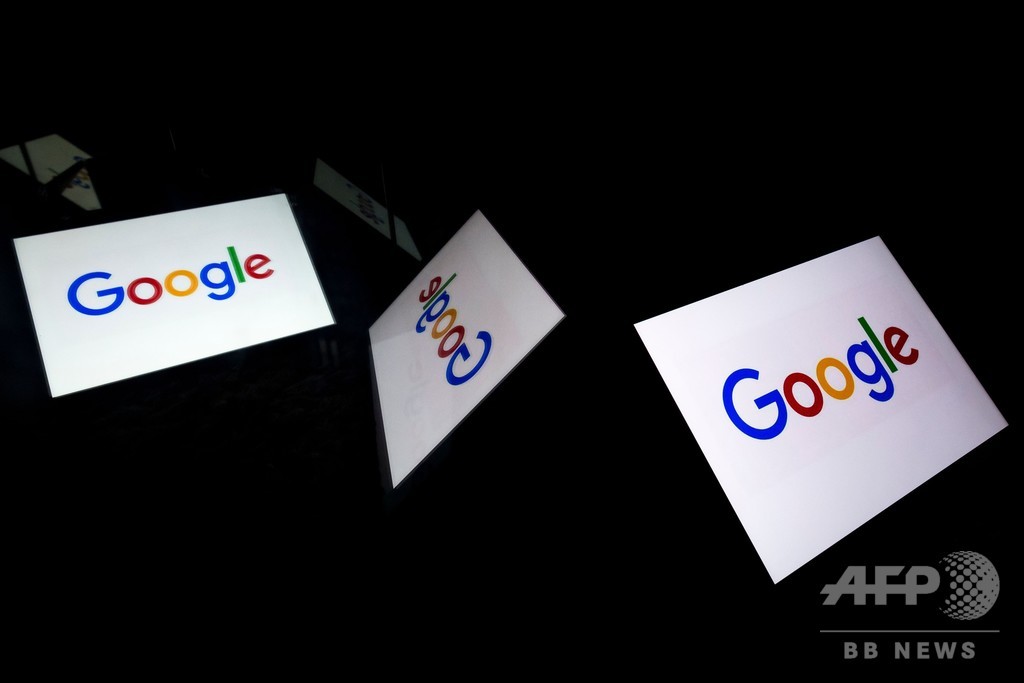 米司法省、グーグル提訴 独禁法違反で 事業分割の可能性も 米司法省、グーグル提訴 独禁法違反で 事業分割の可能性も