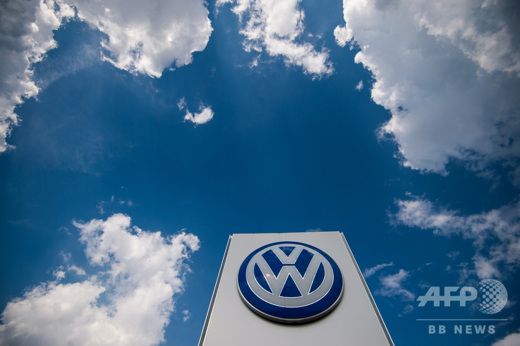 VW、最後の内燃エンジン車 2026年発売へ EVなどに注力 VW、最後の内燃エンジン車 2026年発売へ EVなどに注力