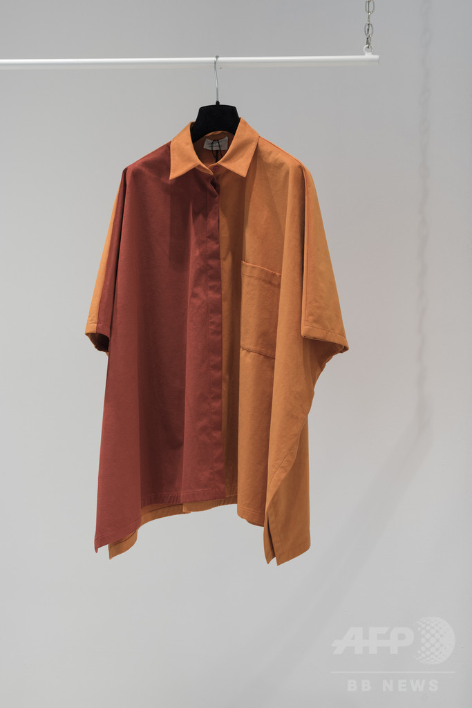 イタリアの高級素材「アルカンターラR」　イマジネーションを刺激するコンセプトストア