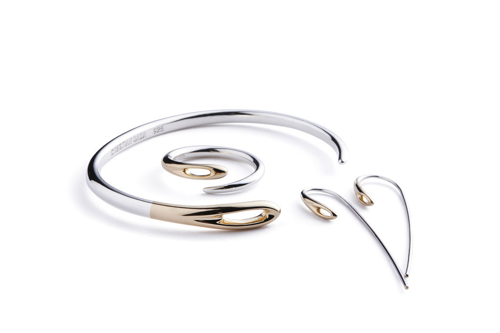 「クリスチャンダダ」初のホリデージュエリーコレクション発売