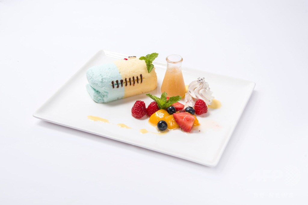 ふなっしーカフェ、渋谷パルコに9月2日オープン