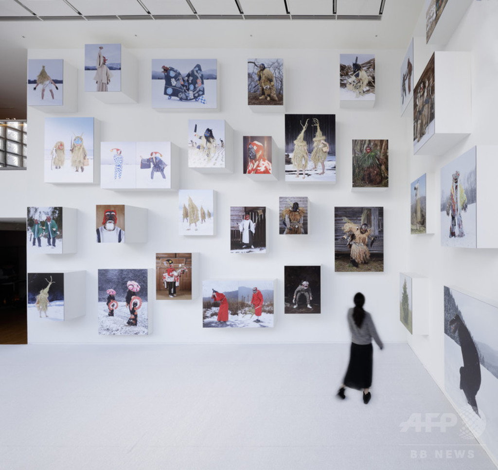 GW中に見るべきモードな写真展、3選