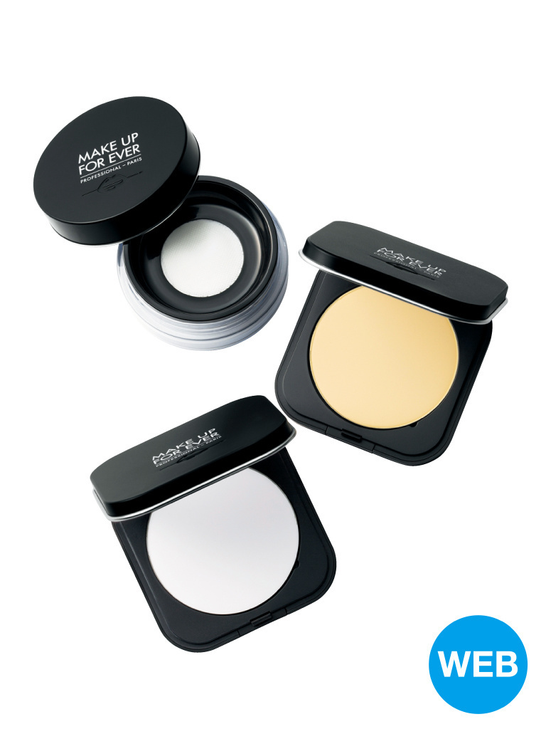 HANKYU BEAUTY SPRING COSMETICS>メイクアップフォーエバー