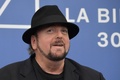 米映画監督のジェームズ・トバック氏（2017年9月3日撮影、資料写真）。(c)AFP/Tiziana FABI