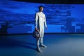 フォーミュラワン（F1、F1世界選手権）、ウィリアムズのアレクサンダー・アルボン（2024年1月29日撮影、2月5日提供）。(c)AFP PHOTO / Williams racing/ Handout