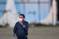 ブラジルのジャイル・ボルソナロ大統領（2020年7月15日撮影）。(c)EVARISTO SA / AFP