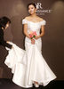 韓国・ルネサンスソウルホテル（Renaissance Seoul Hotel）で開かれた結婚式のフォトセッションに登場した、エレクトロニカ・アシッドジャズグループ「Clazziquai Project」のホラン（Horan、2013年3月30日撮影）。(c)STARNEWS
