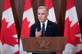 カナダ首相「攻撃されたら、それは戦争」 米国に報復関税発動へ