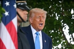 トランプ氏、住宅公社の民営化「非常に真剣に検討」