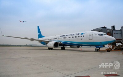 アモイ航空、福州―福岡便を就航へ すでに札幌便も