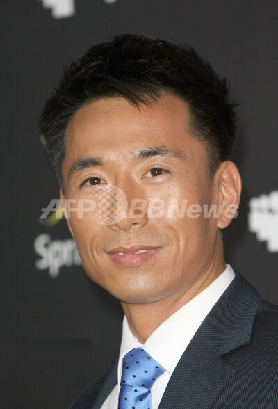 ドラマ ｈｅｒｏｅｓ ヒーローズ シーズン3 プレミア上映 写真38枚 ファッション ニュースならmode Press Powered By Afpbb News