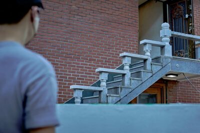 障害者への手当狙い…「お前は私の妻」内緒で婚姻届出した韓国50代男性