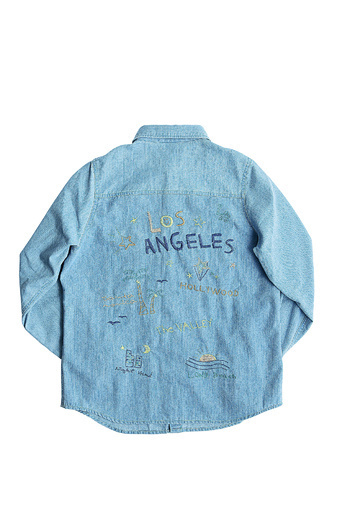 ＜senken h 133＞天王寺ミオが大リニューアル！vol.5  リラックス感いっぱいのカジュアルスタイルを／ダブルクローゼット