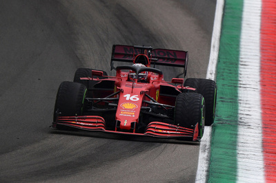 イモーラ・サーキット、2025年までF1グランプリ開催へ