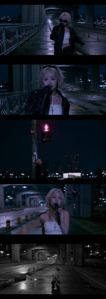 Kep1erヒカルが「Kill Bill」をカバー、映像公開