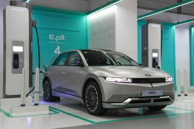 韓国政府、EV補助金、680万→780万ウォンに拡大…車両の割引額に応じて増額