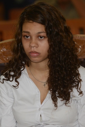 バリ島スーツケース詰め殺人、実娘と交際相手に禁錮刑