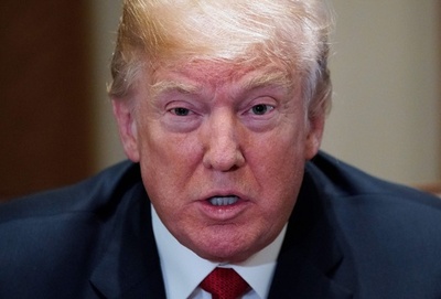 17年の米貿易赤字、9年ぶり大きさ 対中41兆円に膨張