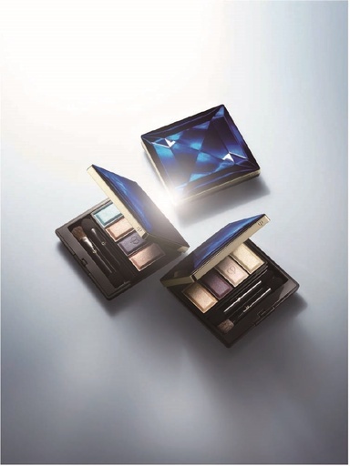 見るもの全てを魅惑する「クレ・ド・ポー ボーテ」春夏新色